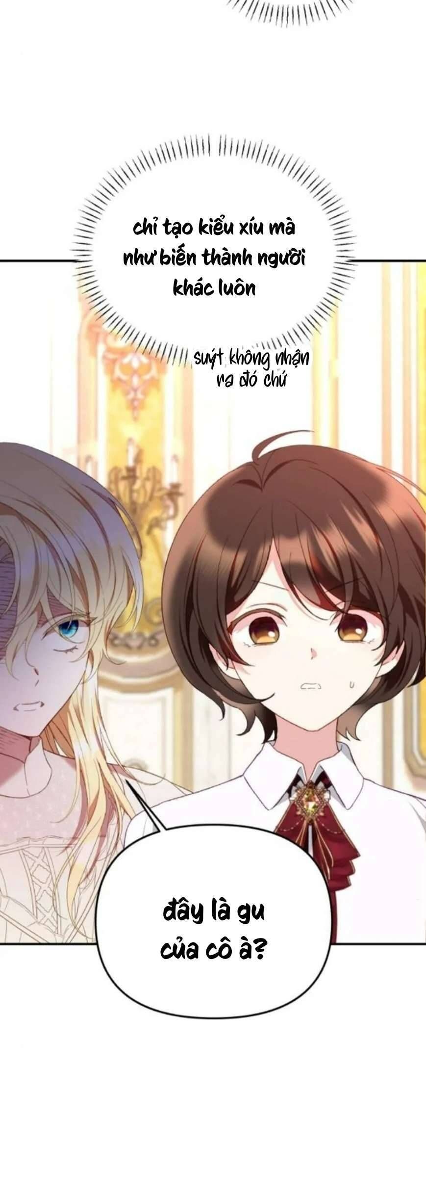 Bảo Vệ Thánh Nữ Giả Mạo Chapter 4 - Trang 2