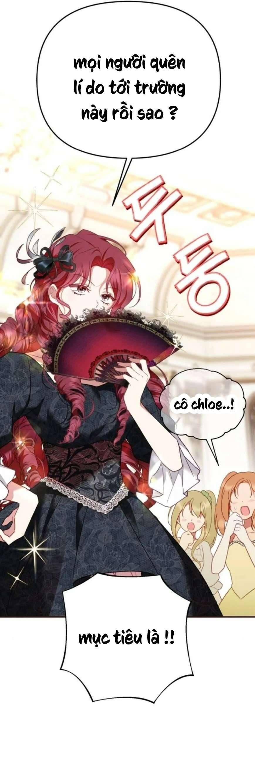 Bảo Vệ Thánh Nữ Giả Mạo Chapter 4 - Trang 2