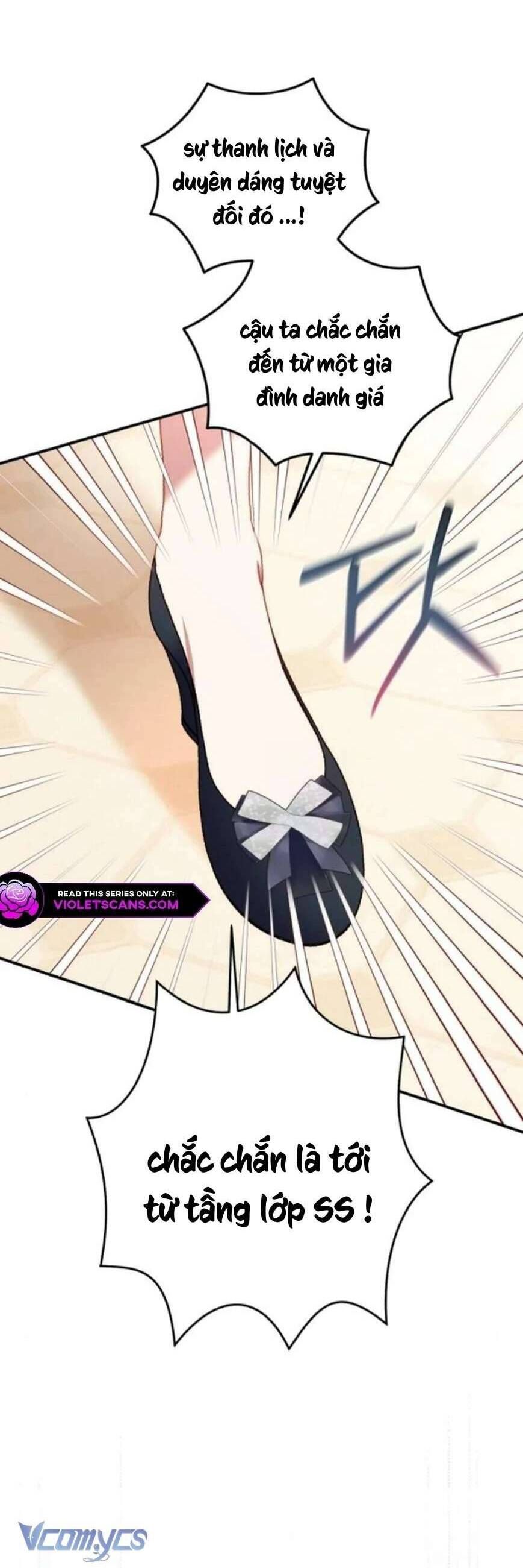 Bảo Vệ Thánh Nữ Giả Mạo Chapter 4 - Trang 2