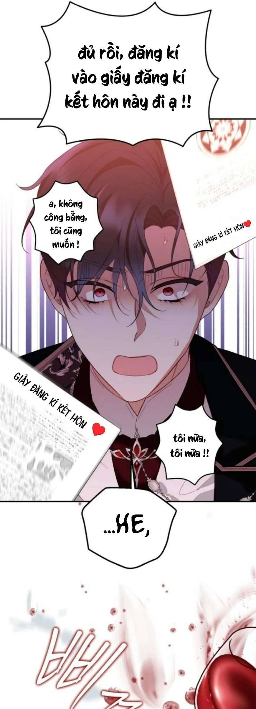 Bảo Vệ Thánh Nữ Giả Mạo Chapter 4 - Trang 2