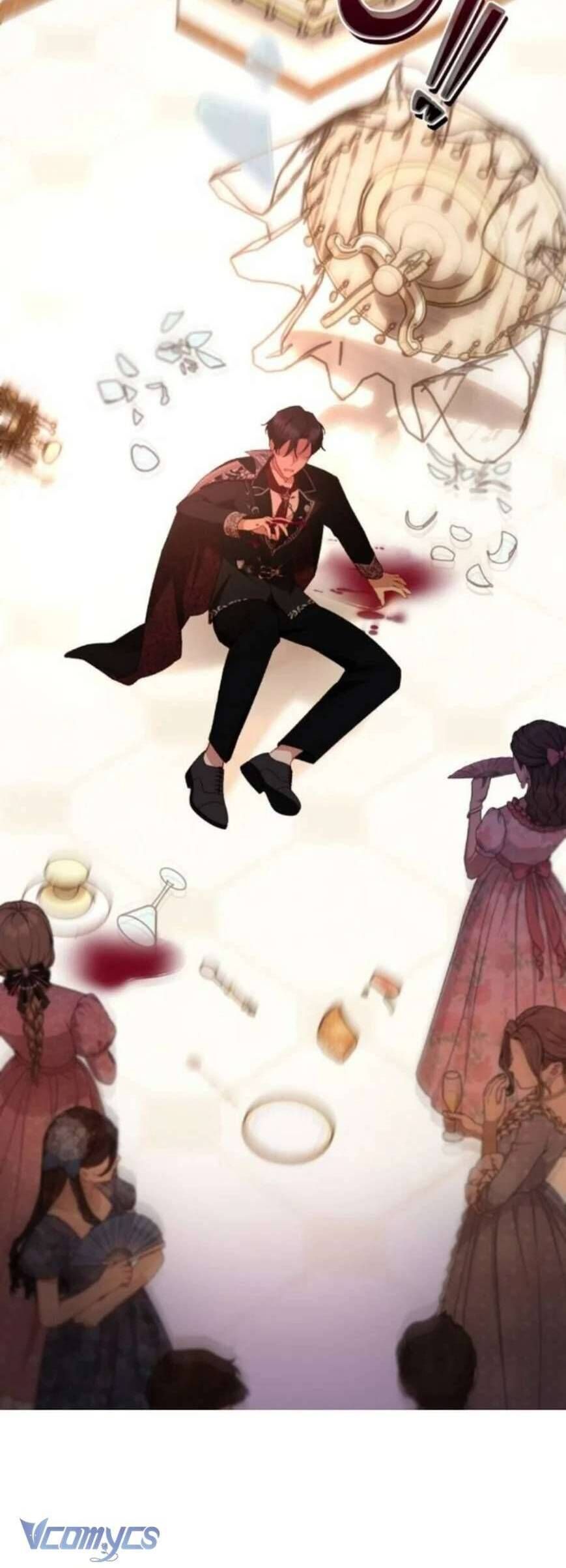 Bảo Vệ Thánh Nữ Giả Mạo Chapter 4 - Trang 2