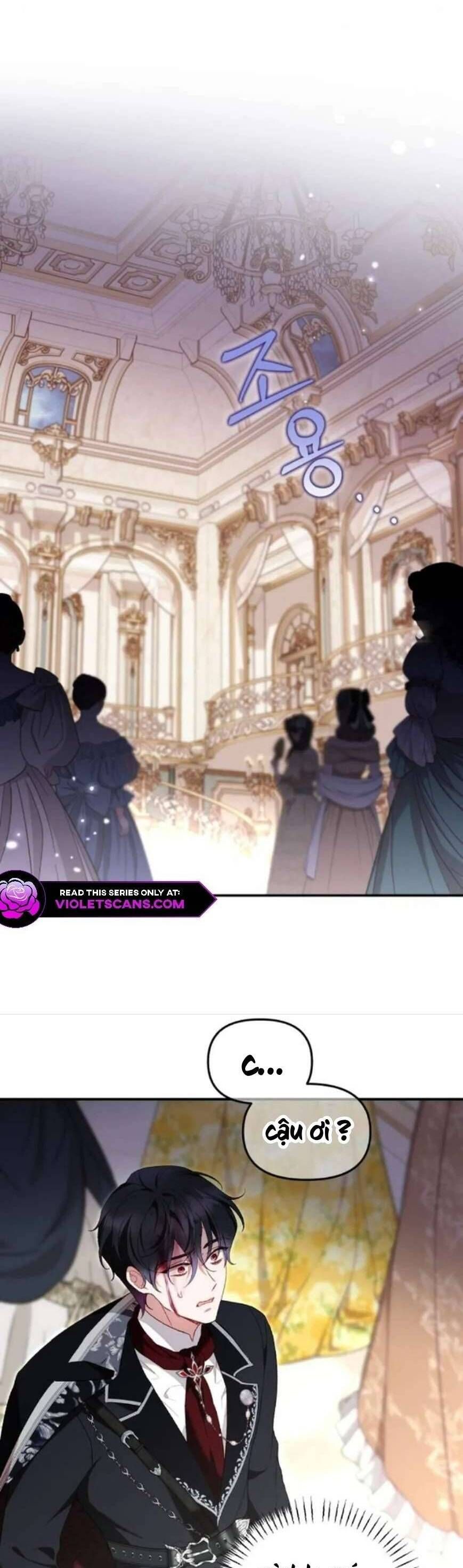 Bảo Vệ Thánh Nữ Giả Mạo Chapter 4 - Trang 2