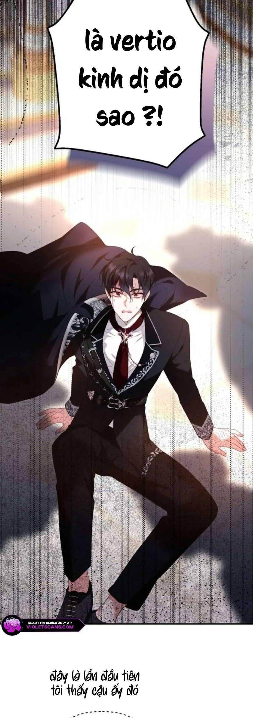 Bảo Vệ Thánh Nữ Giả Mạo Chapter 4 - Trang 2