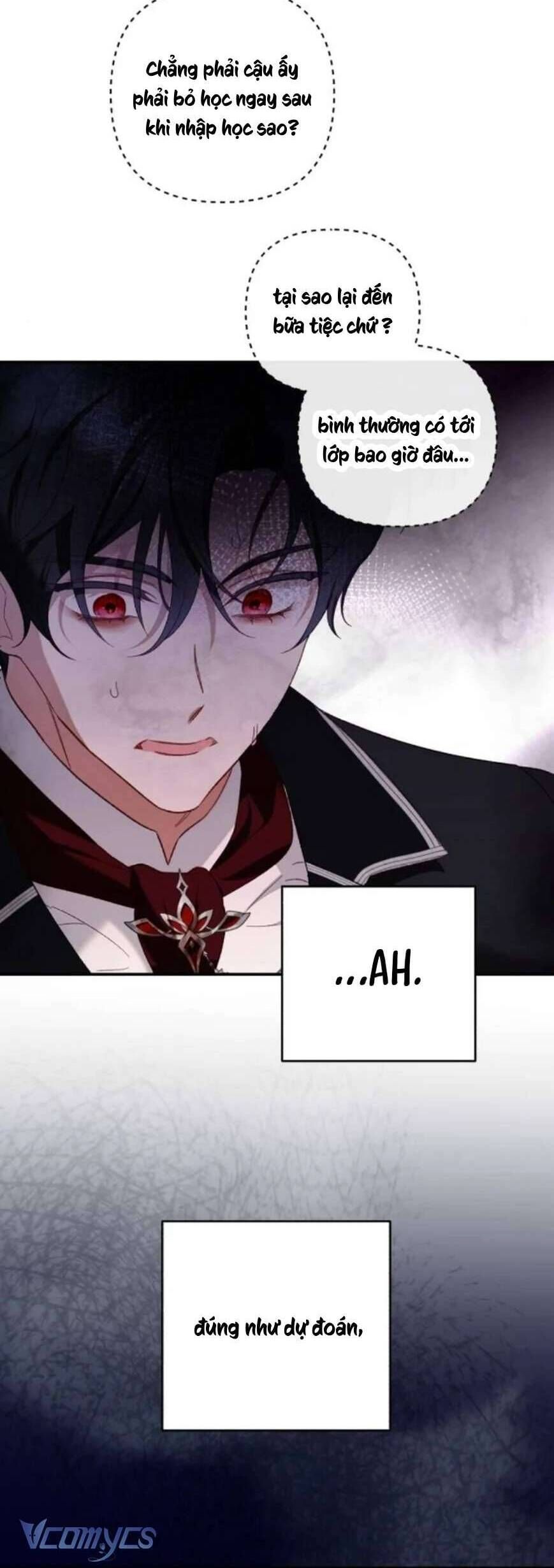 Bảo Vệ Thánh Nữ Giả Mạo Chapter 4 - Trang 2