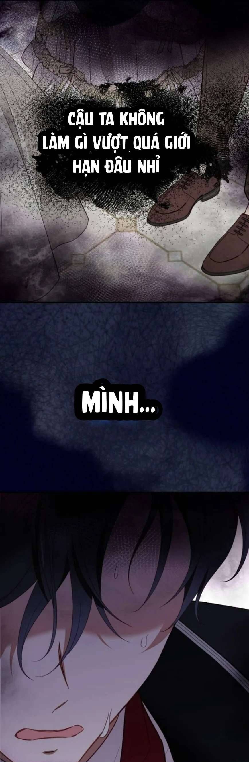 Bảo Vệ Thánh Nữ Giả Mạo Chapter 4 - Trang 2