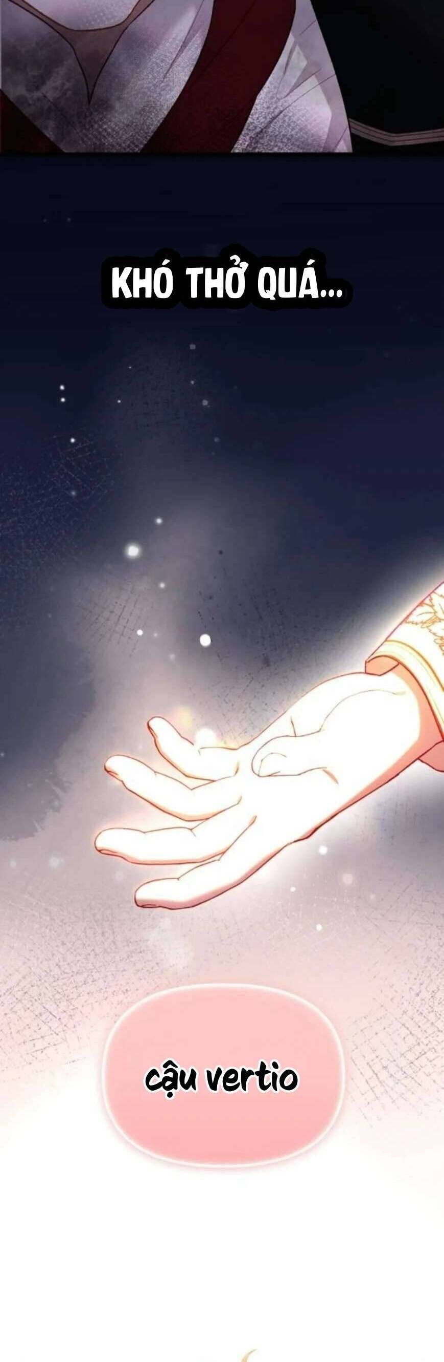 Bảo Vệ Thánh Nữ Giả Mạo Chapter 4 - Trang 2