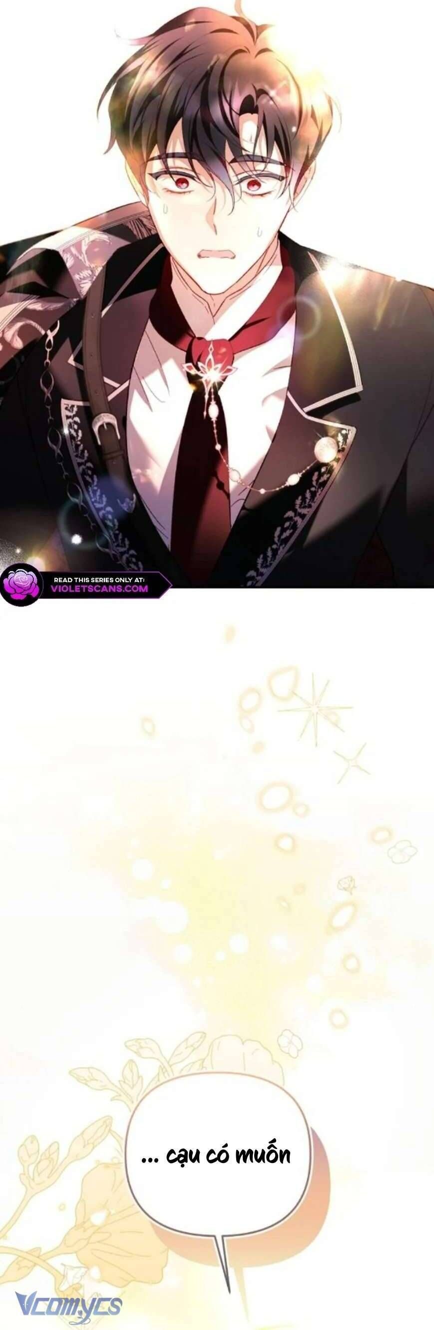 Bảo Vệ Thánh Nữ Giả Mạo Chapter 4 - Trang 2