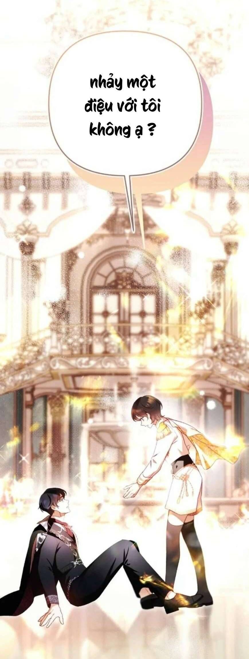 Bảo Vệ Thánh Nữ Giả Mạo Chapter 4 - Trang 2