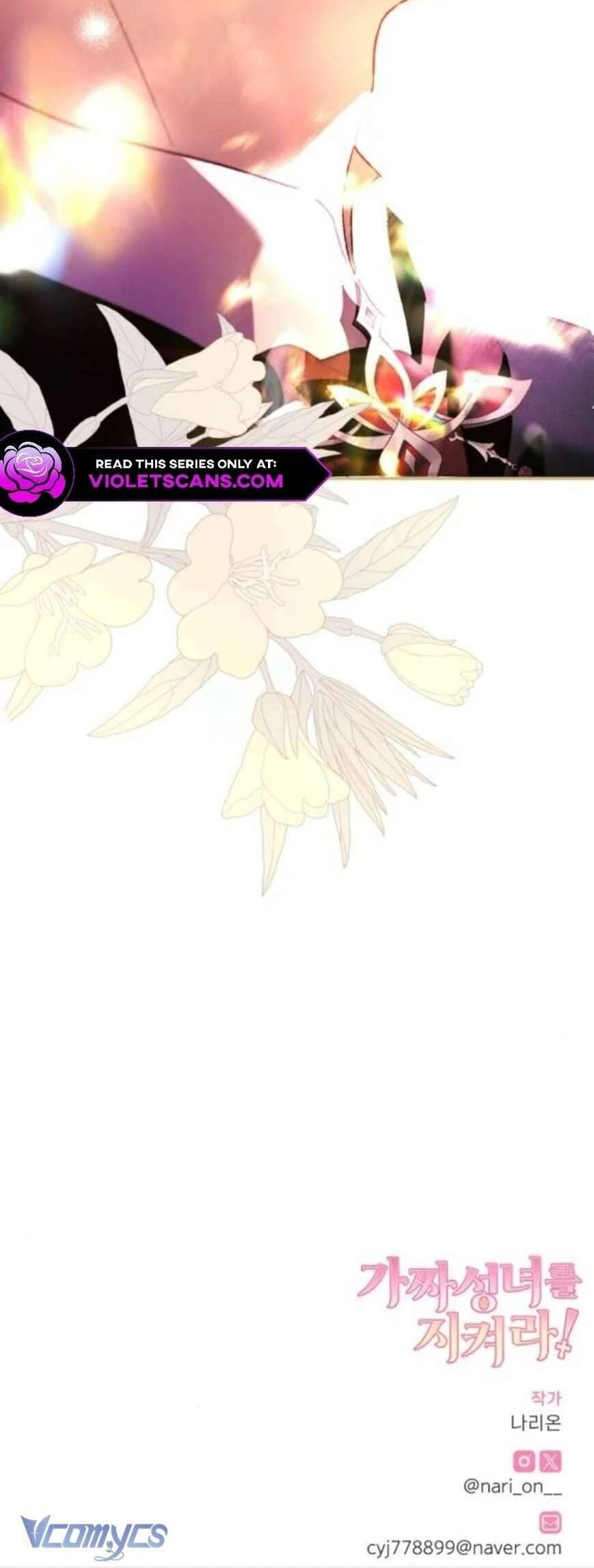 Bảo Vệ Thánh Nữ Giả Mạo Chapter 4 - Trang 2