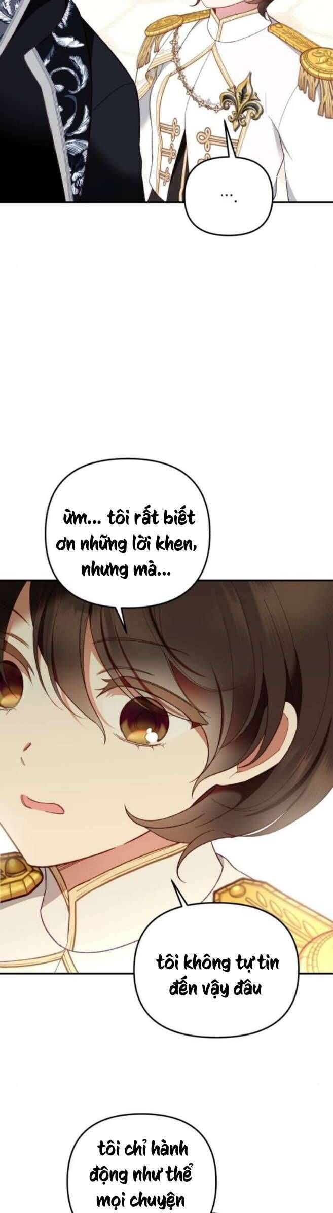 Bảo Vệ Thánh Nữ Giả Mạo Chapter 5 - Trang 2