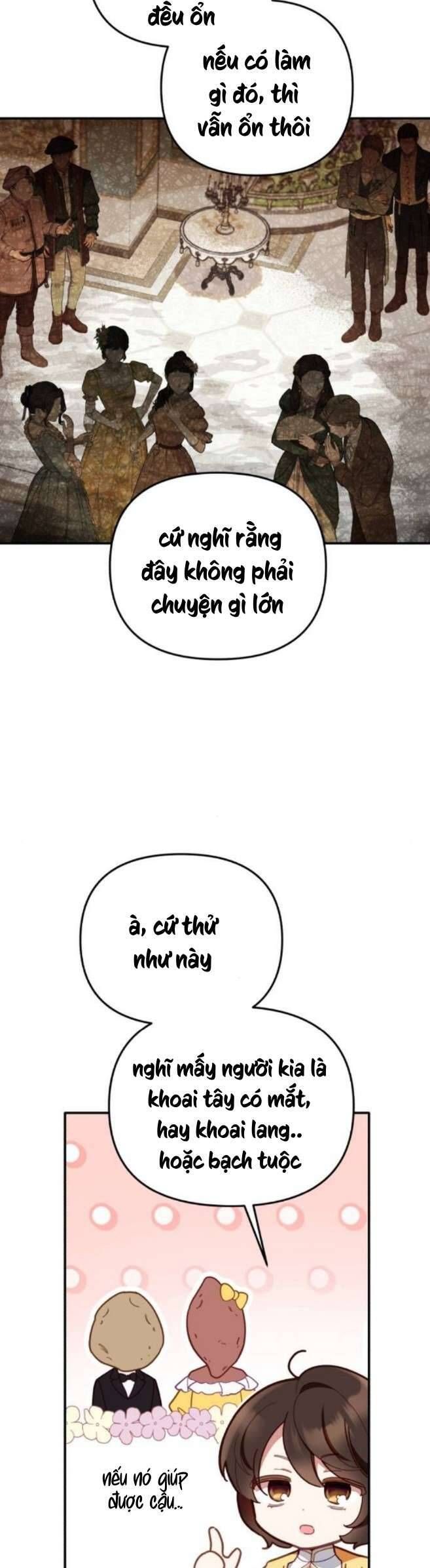 Bảo Vệ Thánh Nữ Giả Mạo Chapter 5 - Trang 2