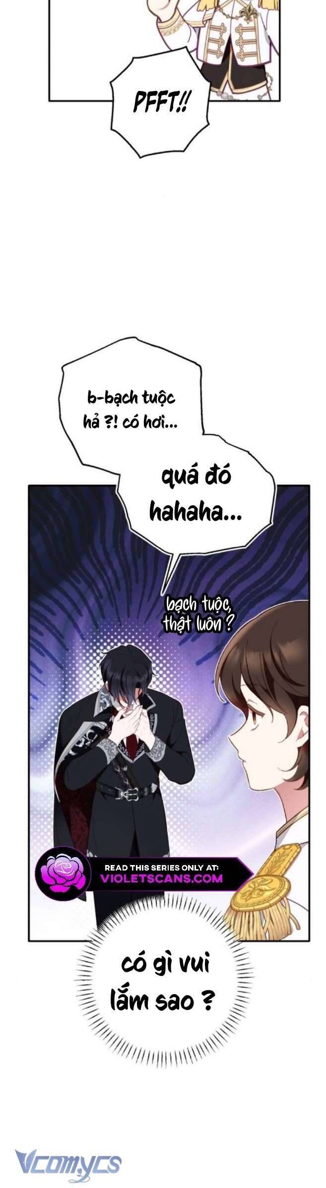 Bảo Vệ Thánh Nữ Giả Mạo Chapter 5 - Trang 2