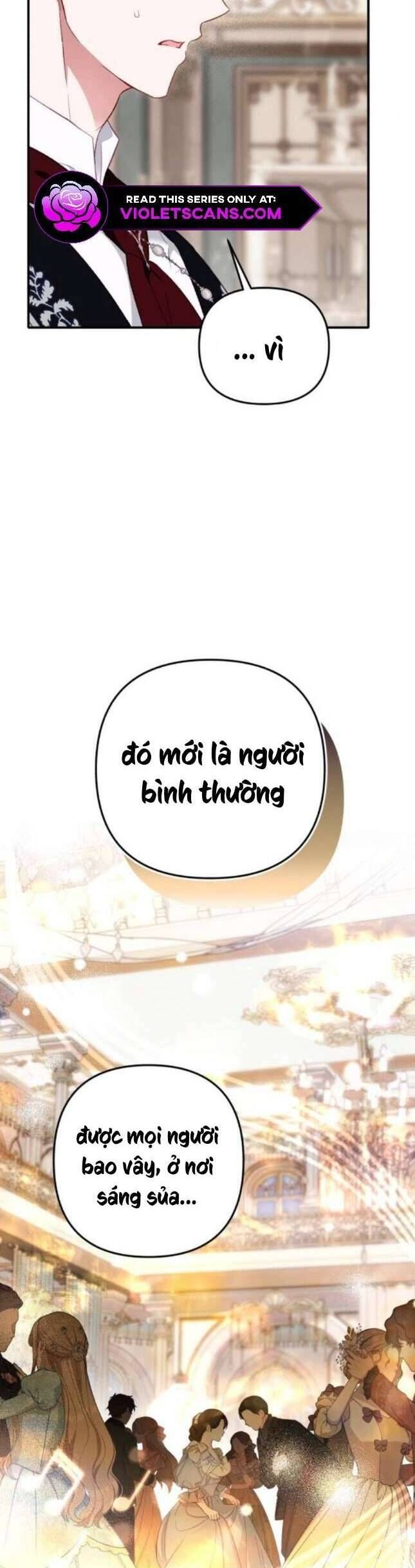 Bảo Vệ Thánh Nữ Giả Mạo Chapter 5 - Trang 2