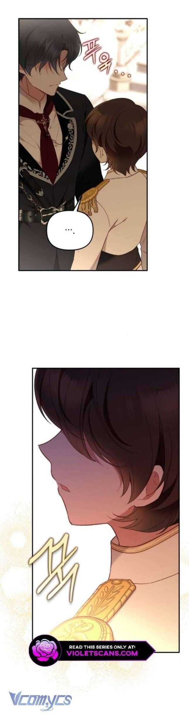 Bảo Vệ Thánh Nữ Giả Mạo Chapter 5 - Trang 2