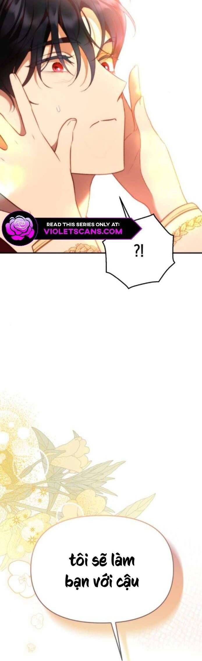 Bảo Vệ Thánh Nữ Giả Mạo Chapter 5 - Trang 2