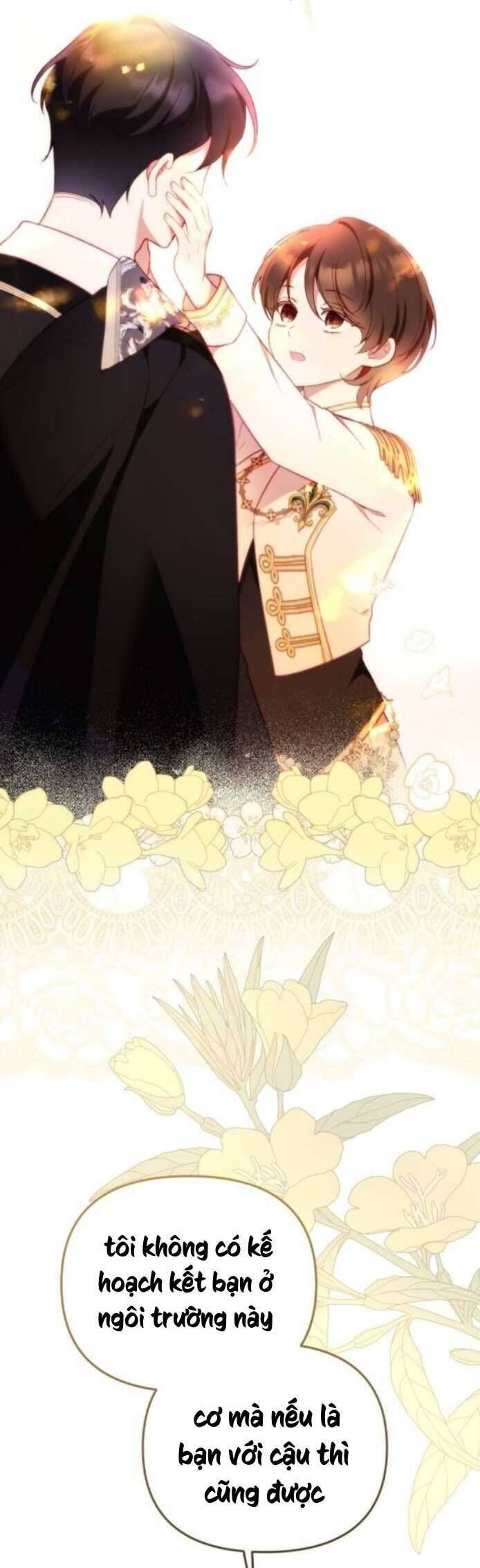 Bảo Vệ Thánh Nữ Giả Mạo Chapter 5 - Trang 2