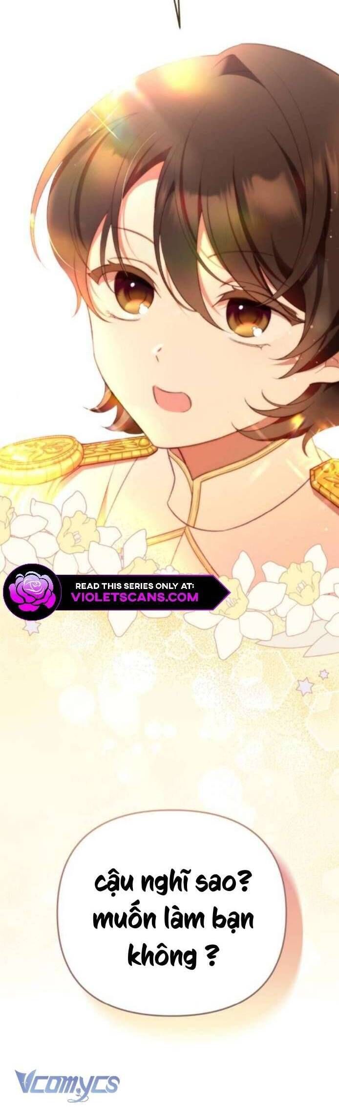 Bảo Vệ Thánh Nữ Giả Mạo Chapter 5 - Trang 2