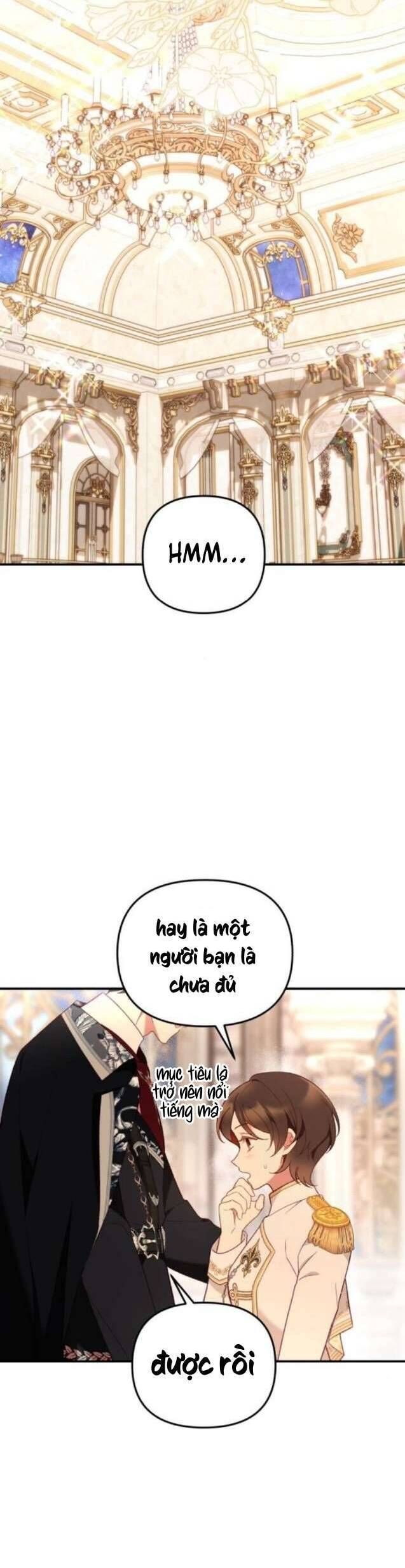 Bảo Vệ Thánh Nữ Giả Mạo Chapter 5 - Trang 2