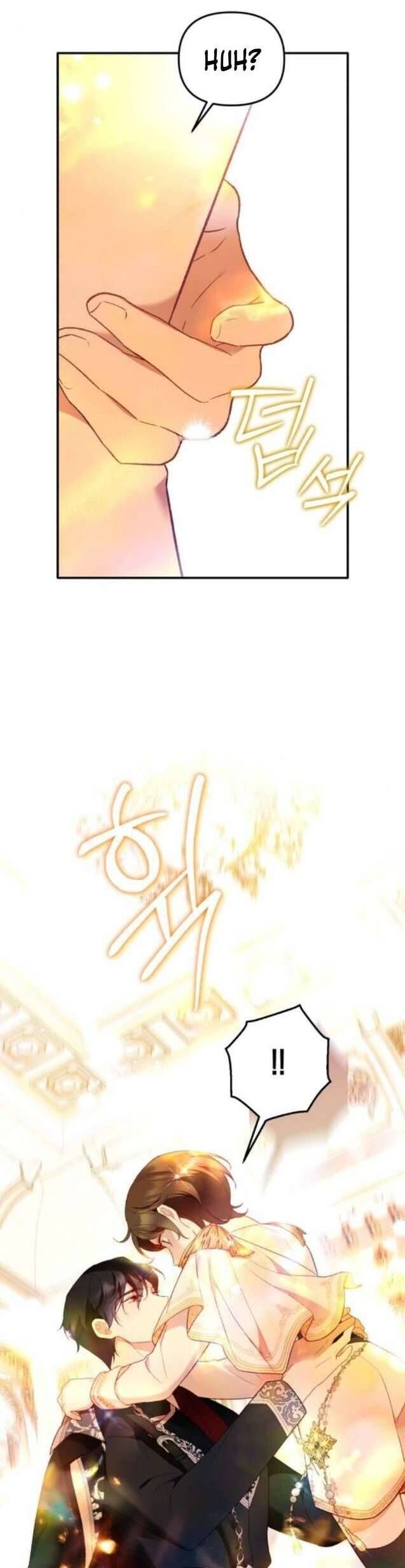 Bảo Vệ Thánh Nữ Giả Mạo Chapter 5 - Trang 2