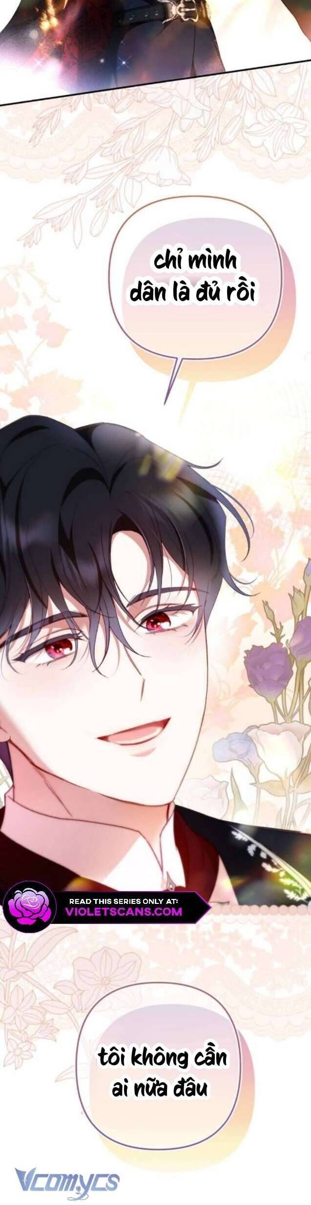 Bảo Vệ Thánh Nữ Giả Mạo Chapter 5 - Trang 2