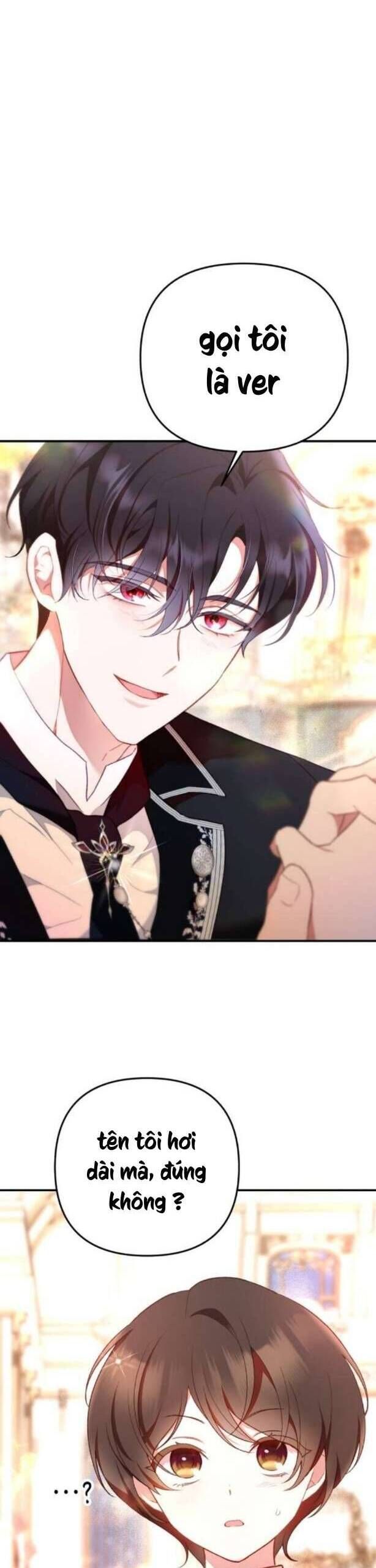 Bảo Vệ Thánh Nữ Giả Mạo Chapter 5 - Trang 2