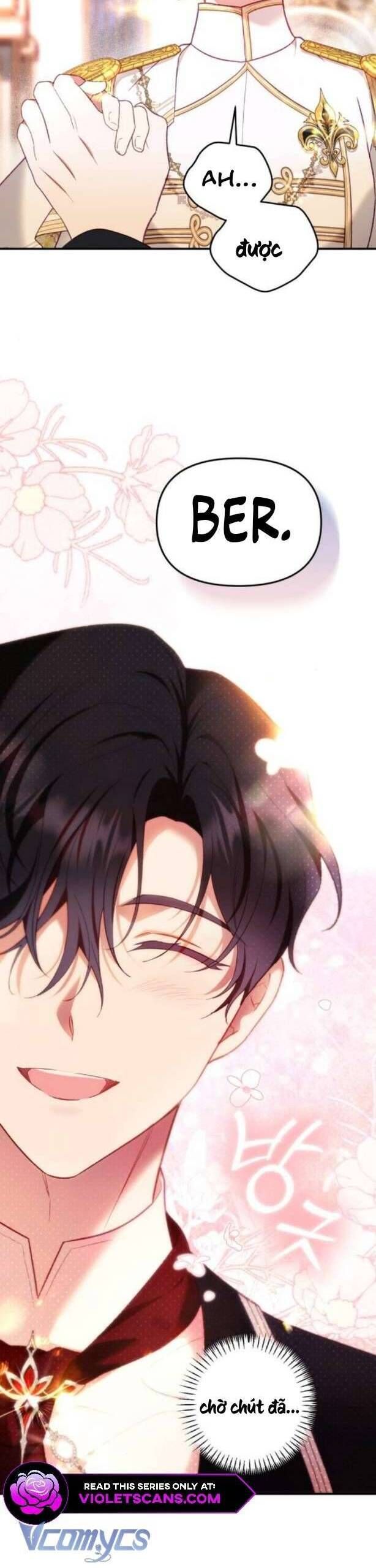 Bảo Vệ Thánh Nữ Giả Mạo Chapter 5 - Trang 2