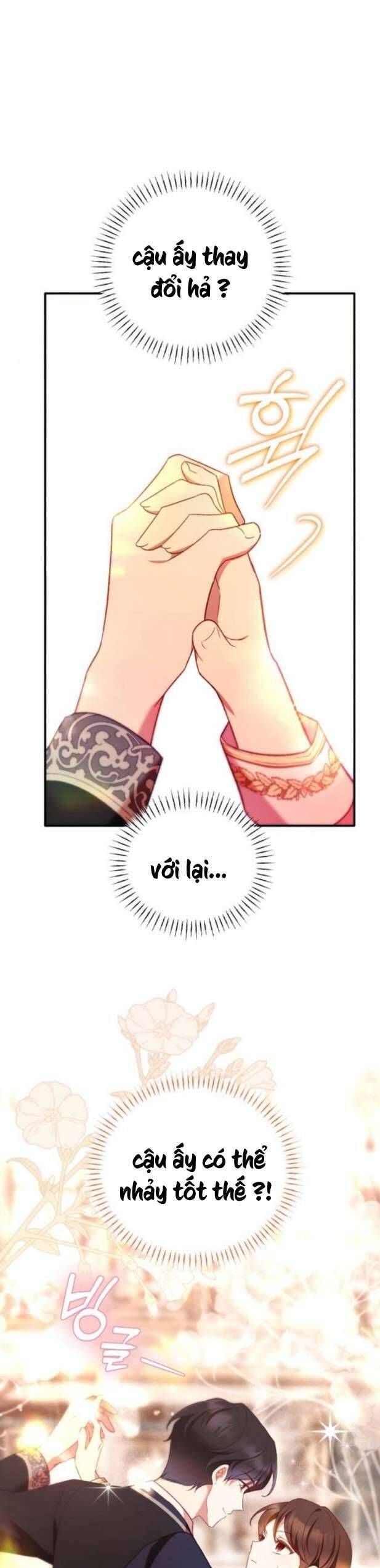 Bảo Vệ Thánh Nữ Giả Mạo Chapter 5 - Trang 2