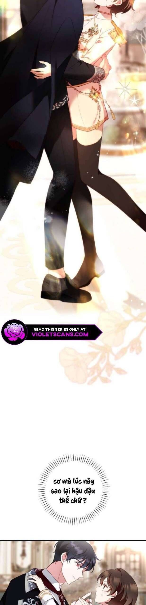 Bảo Vệ Thánh Nữ Giả Mạo Chapter 5 - Trang 2