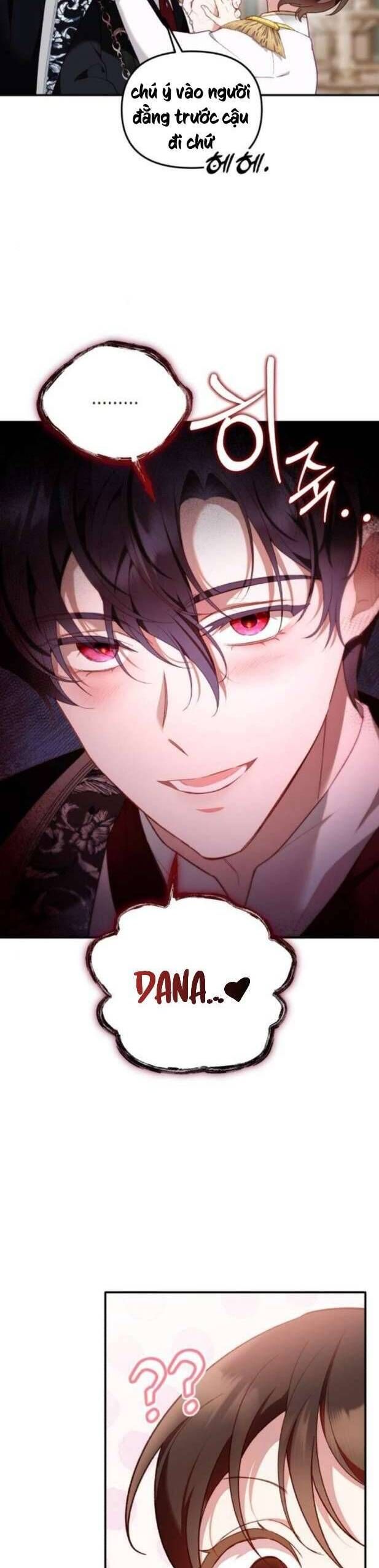 Bảo Vệ Thánh Nữ Giả Mạo Chapter 5 - Trang 2