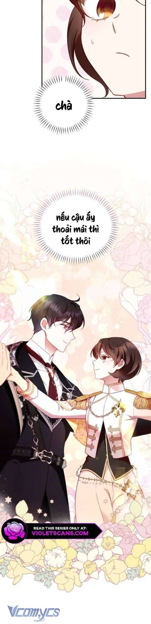 Bảo Vệ Thánh Nữ Giả Mạo Chapter 5 - Trang 2