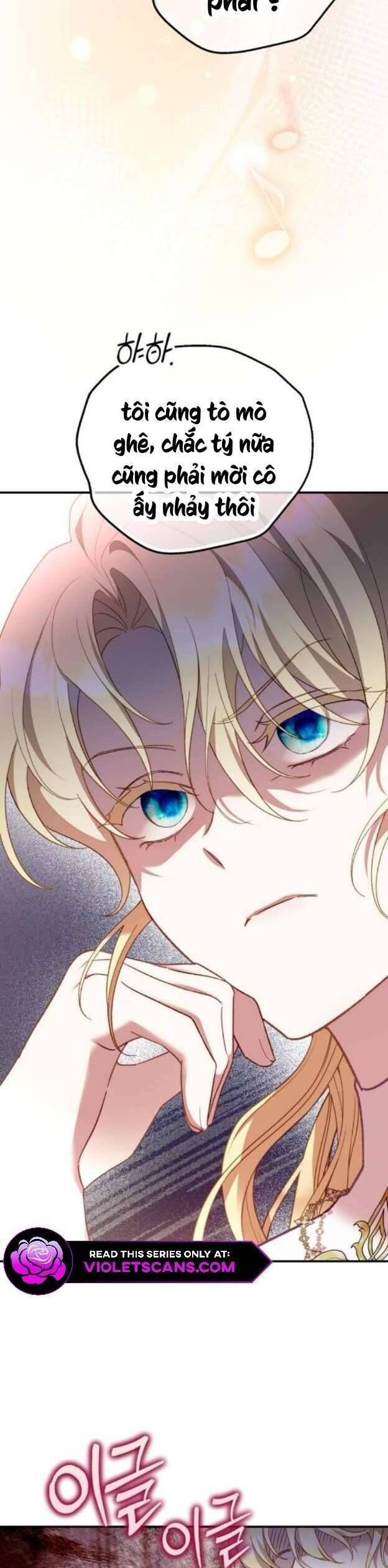 Bảo Vệ Thánh Nữ Giả Mạo Chapter 5 - Trang 2