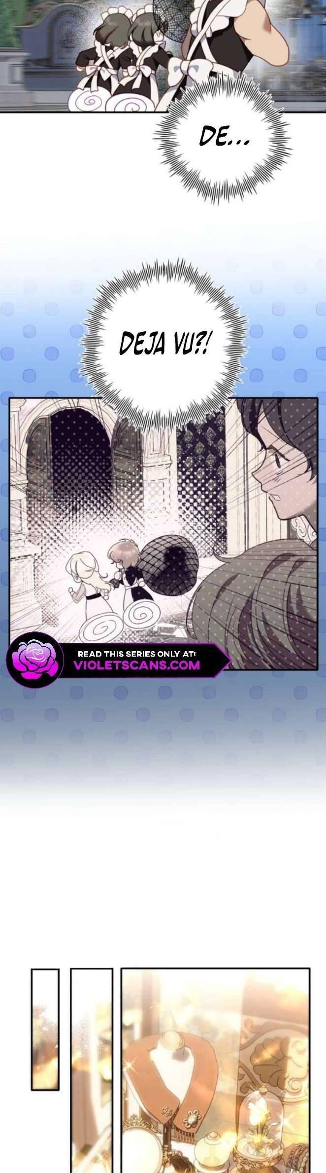 Bảo Vệ Thánh Nữ Giả Mạo Chapter 5 - Trang 2