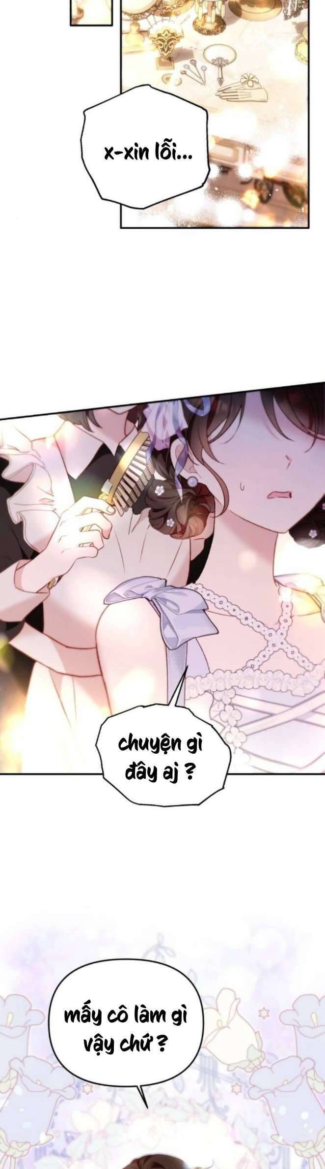 Bảo Vệ Thánh Nữ Giả Mạo Chapter 5 - Trang 2