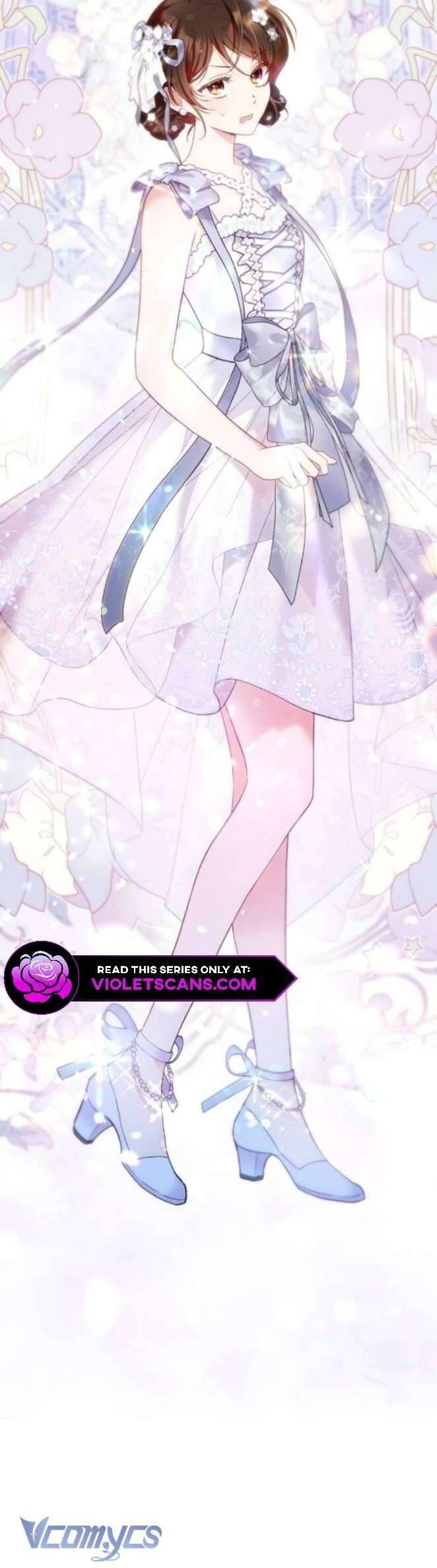 Bảo Vệ Thánh Nữ Giả Mạo Chapter 5 - Trang 2