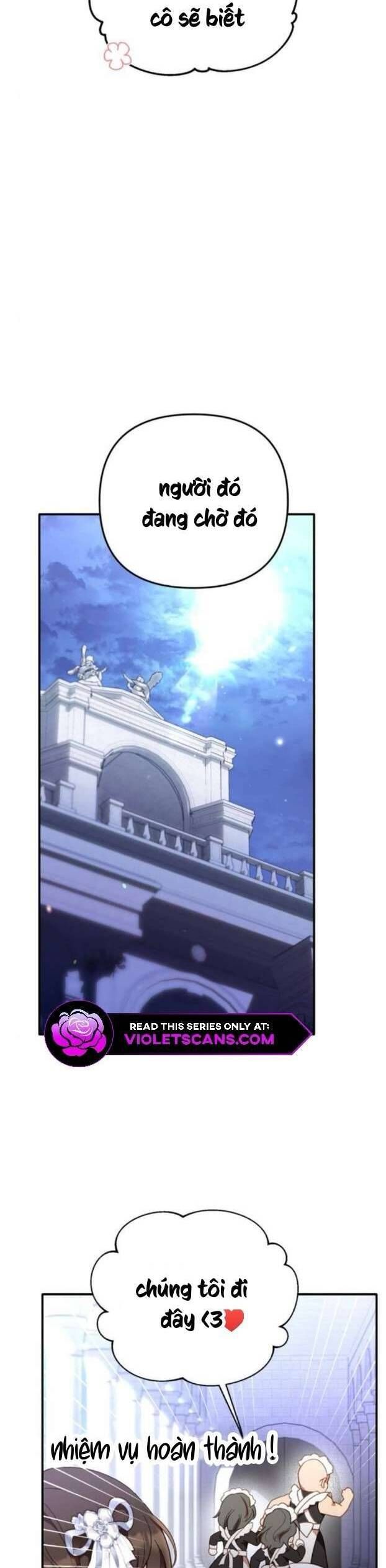 Bảo Vệ Thánh Nữ Giả Mạo Chapter 5 - Trang 2