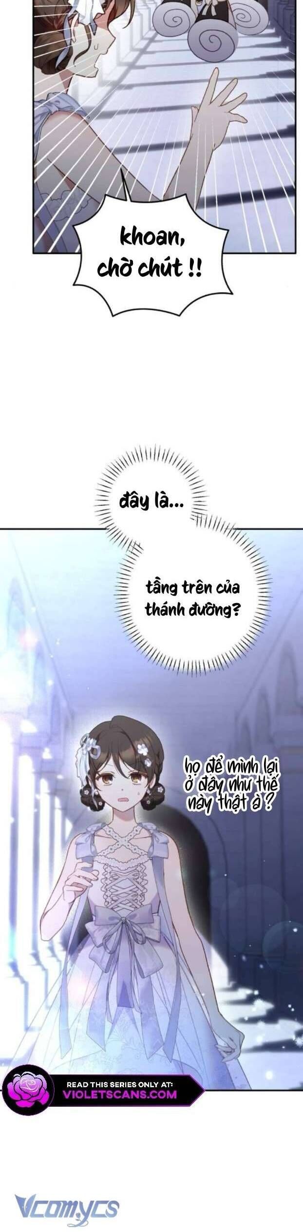 Bảo Vệ Thánh Nữ Giả Mạo Chapter 5 - Trang 2