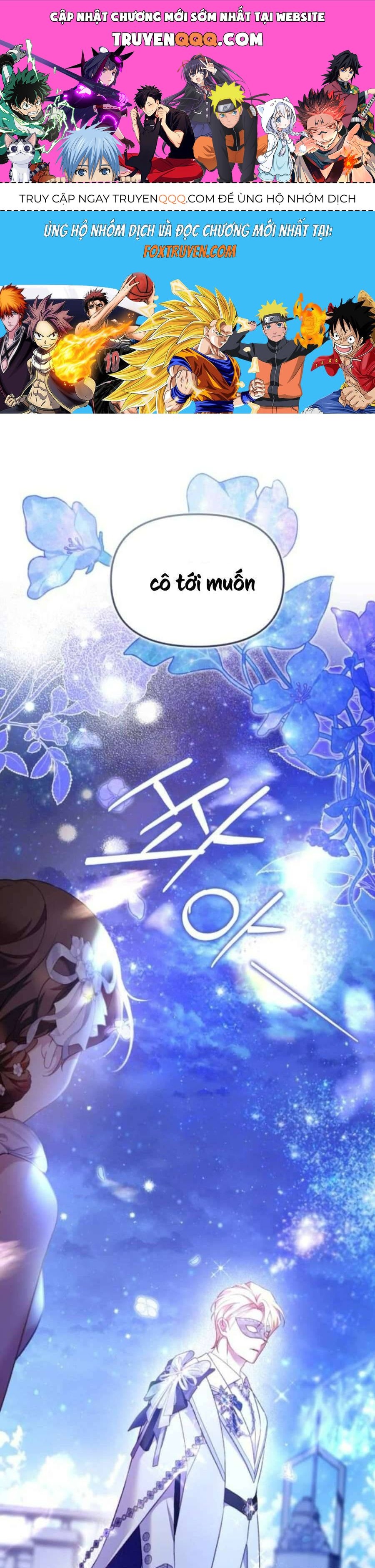 Bảo Vệ Thánh Nữ Giả Mạo Chapter 6 - Trang 2