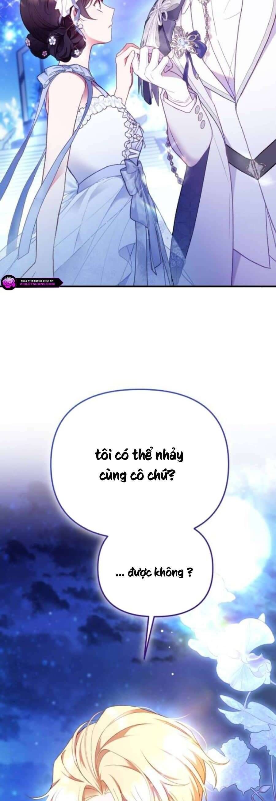 Bảo Vệ Thánh Nữ Giả Mạo Chapter 6 - Trang 2