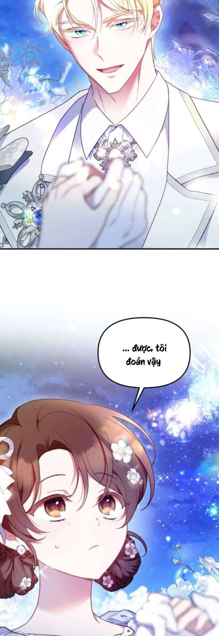 Bảo Vệ Thánh Nữ Giả Mạo Chapter 6 - Trang 2