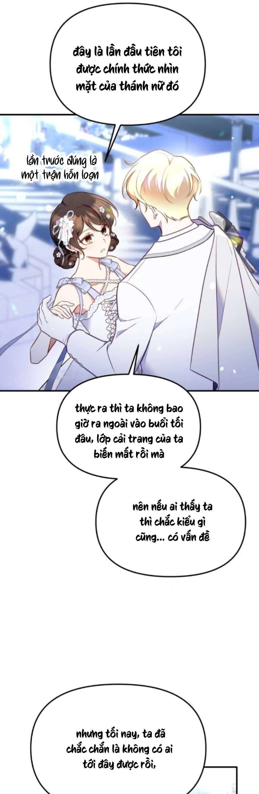 Bảo Vệ Thánh Nữ Giả Mạo Chapter 6 - Trang 2