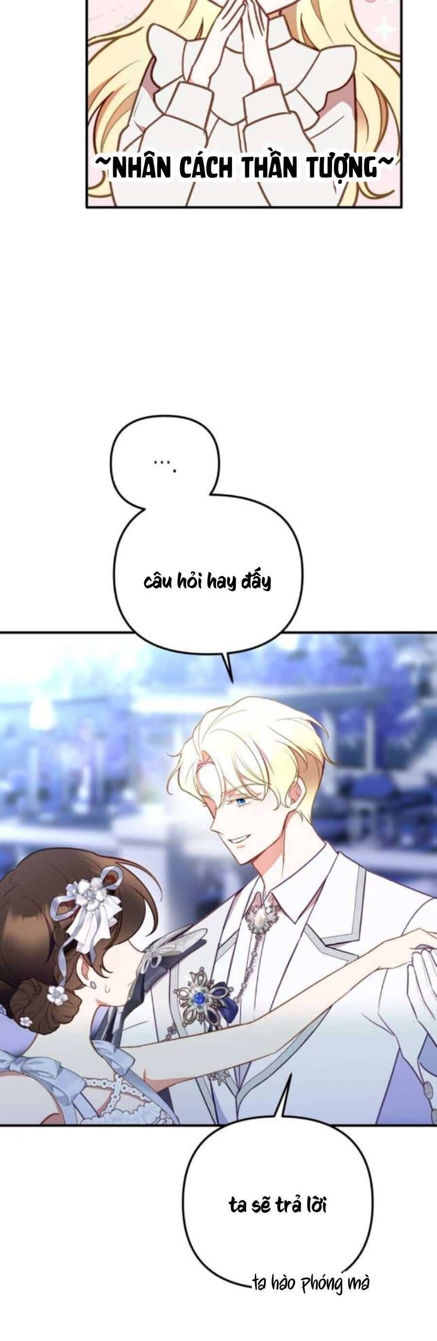 Bảo Vệ Thánh Nữ Giả Mạo Chapter 6 - Trang 2