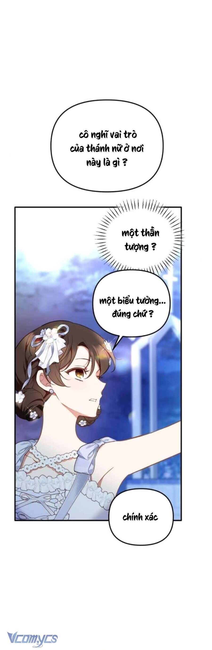 Bảo Vệ Thánh Nữ Giả Mạo Chapter 6 - Trang 2