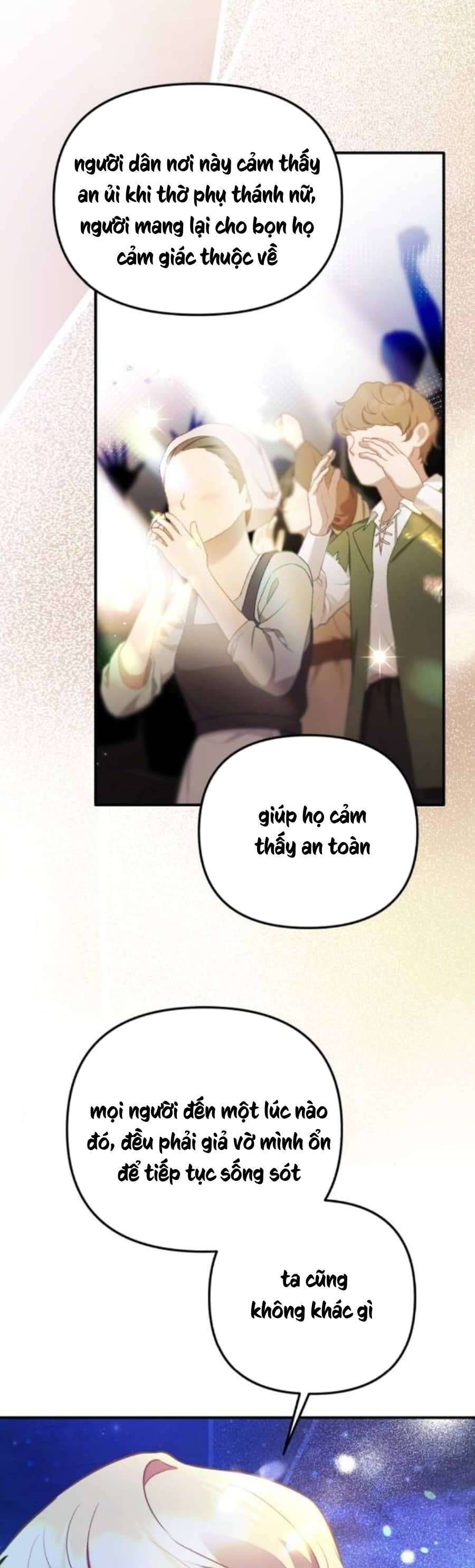 Bảo Vệ Thánh Nữ Giả Mạo Chapter 6 - Trang 2