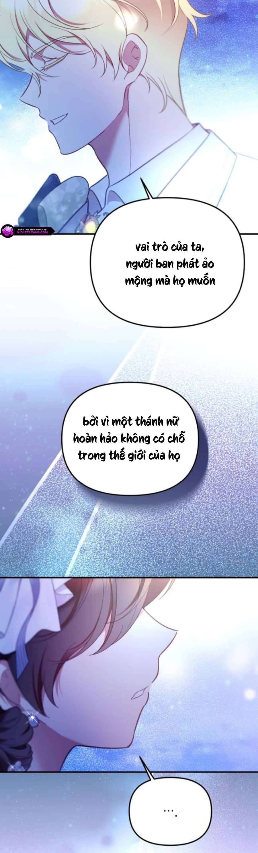 Bảo Vệ Thánh Nữ Giả Mạo Chapter 6 - Trang 2