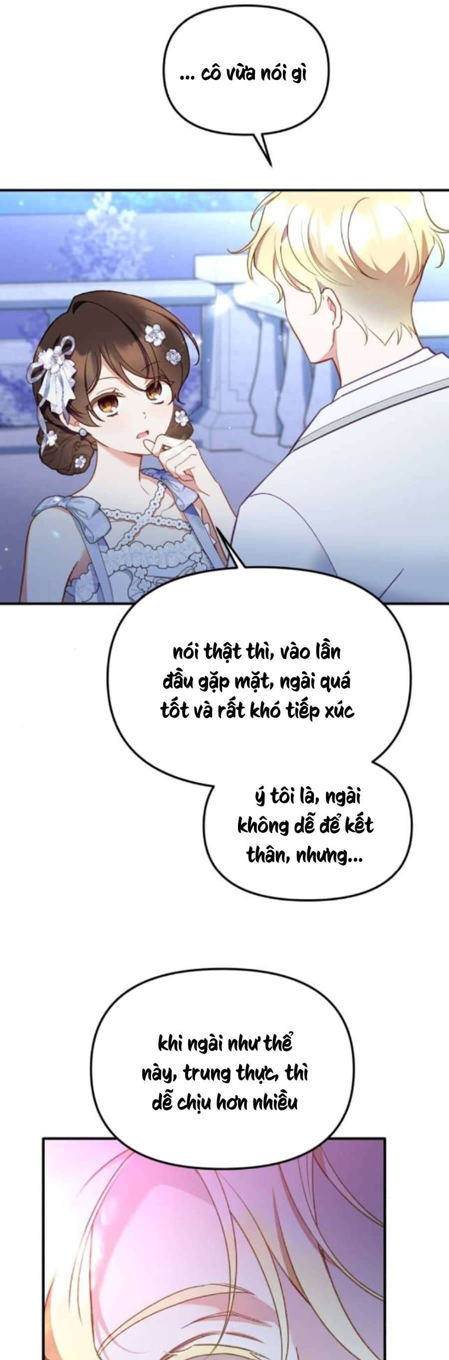 Bảo Vệ Thánh Nữ Giả Mạo Chapter 6 - Trang 2