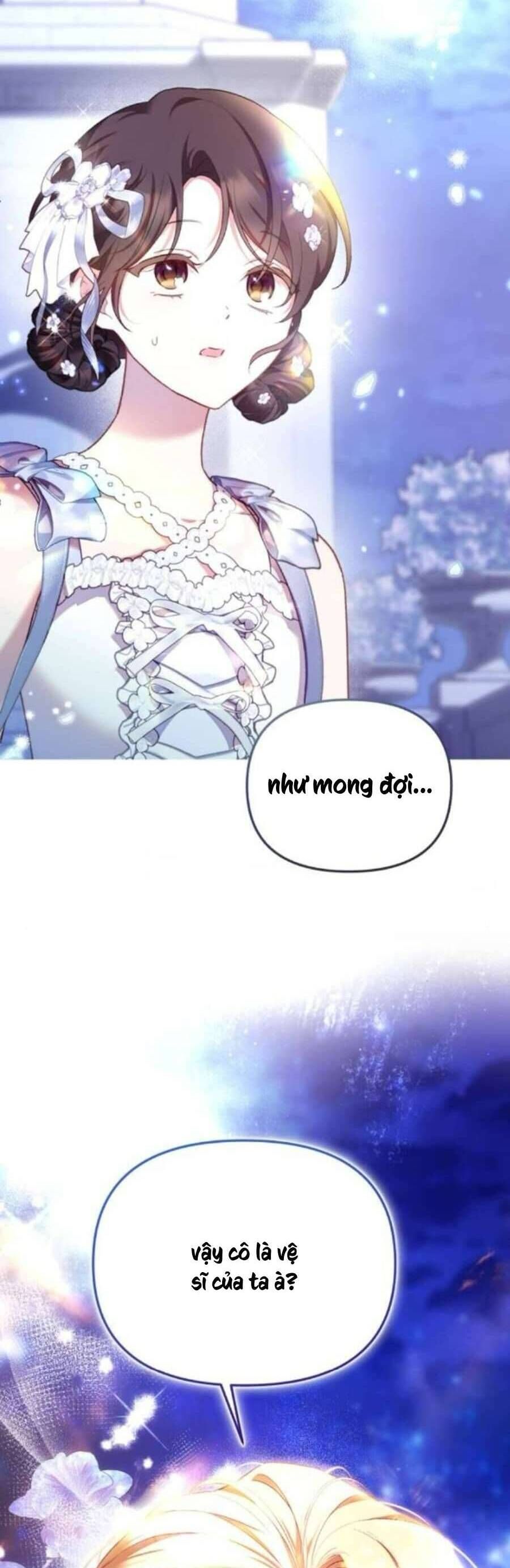 Bảo Vệ Thánh Nữ Giả Mạo Chapter 6 - Trang 2