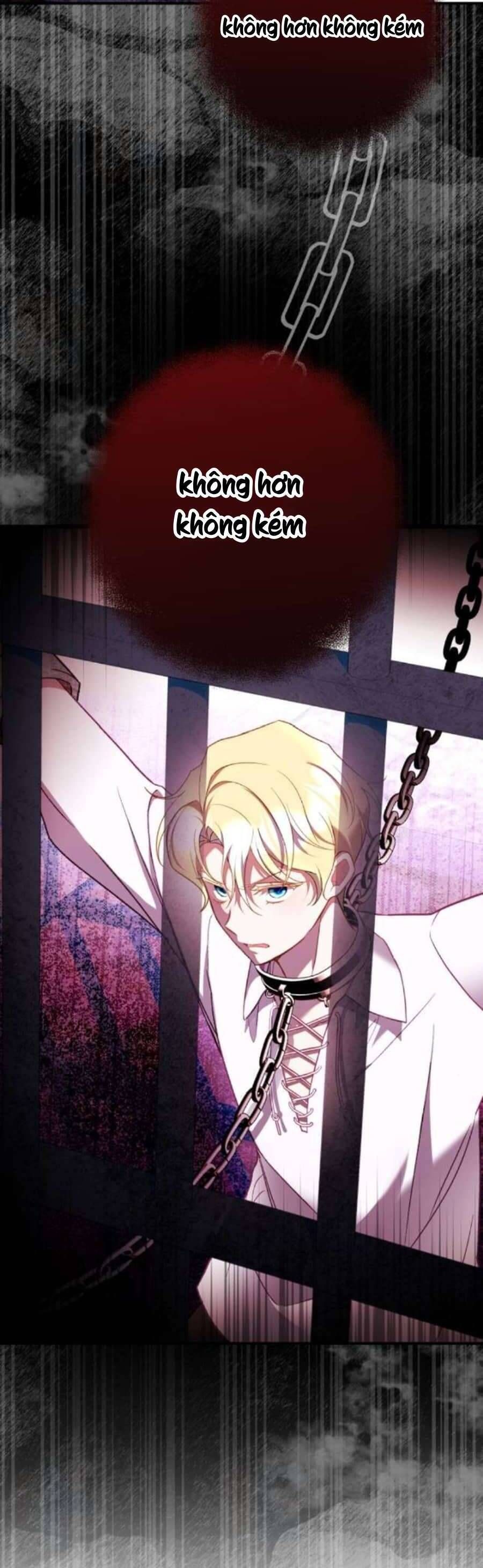 Bảo Vệ Thánh Nữ Giả Mạo Chapter 6 - Trang 2