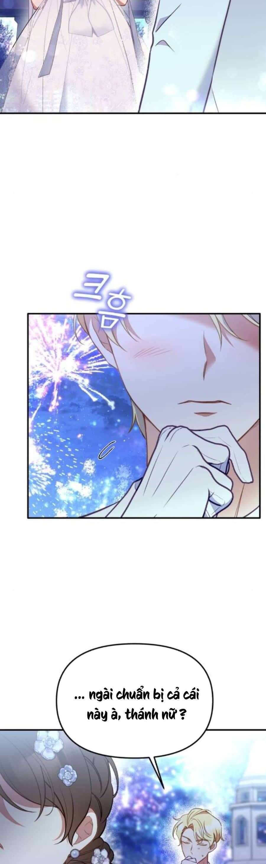 Bảo Vệ Thánh Nữ Giả Mạo Chapter 6 - Trang 2