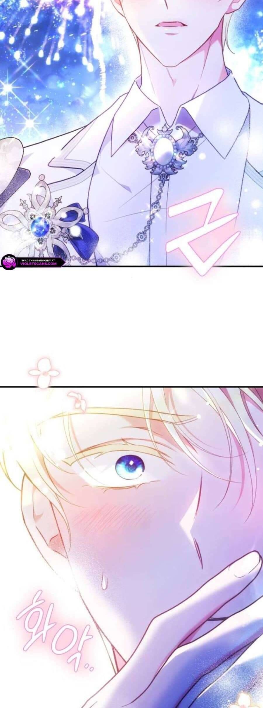 Bảo Vệ Thánh Nữ Giả Mạo Chapter 6 - Trang 2