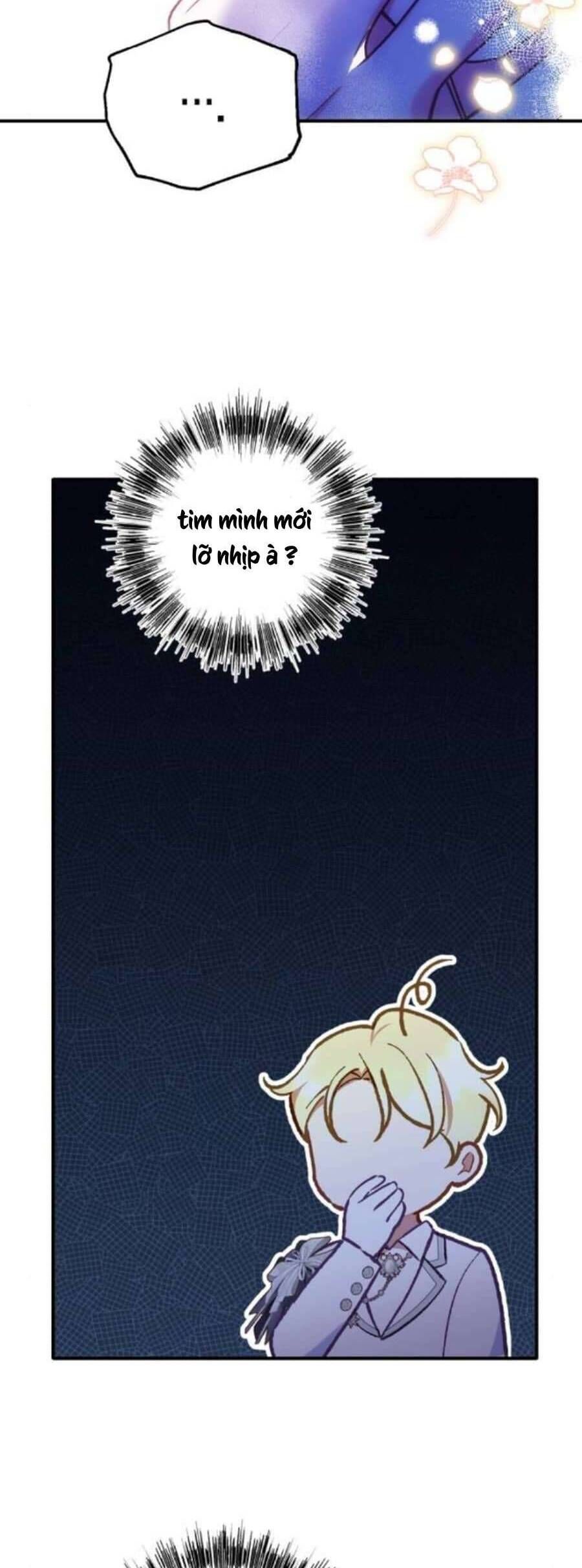 Bảo Vệ Thánh Nữ Giả Mạo Chapter 6 - Trang 2